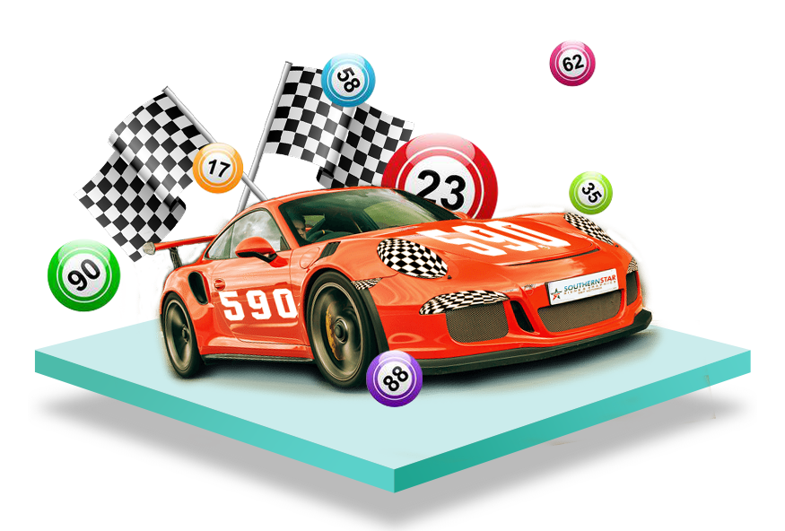 王牌俱樂部彩票遊戲投注